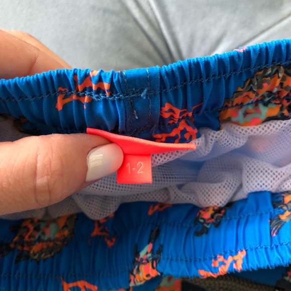 Sunuva baby boy swimmers, Size 1-2Y - Picture 3 of 5